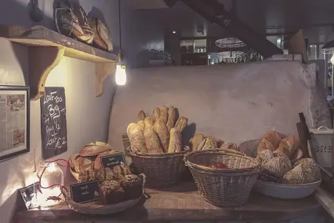 Mardin Bakery photo 2