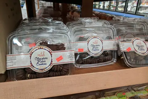 Mardin Bakery photo 1